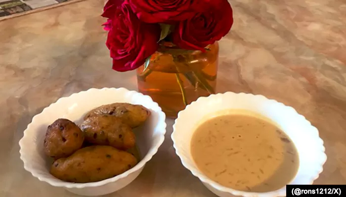 Payesh, Pithe & Poetry: Bengal’s Culinary Tributes on Tagore’s Death Anniversary